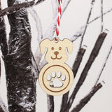 Dog - Ornaments - Mini