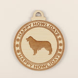 Dog - Ornaments - Australian Shepherd