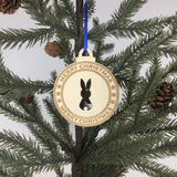 Rabbit - Ornaments