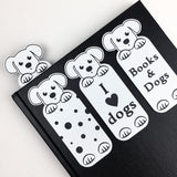 Dog - Bookmarks - Puppy